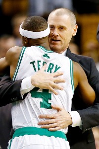 ason Terry and Rick Carlisle 