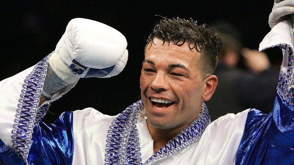 Arturo Gatti