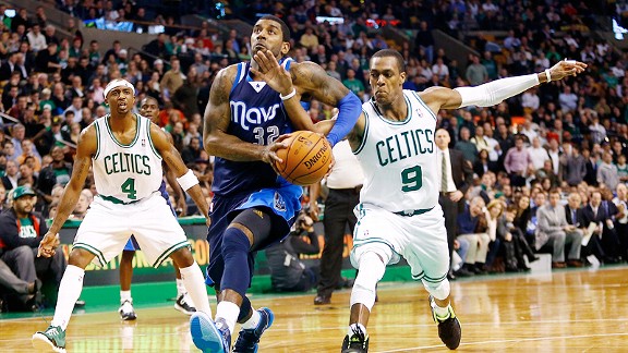 O.J. Mayo