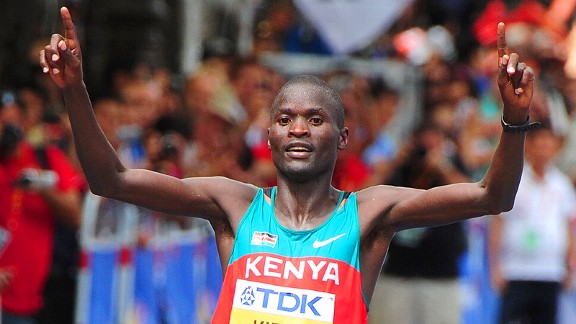 Abel Kirui