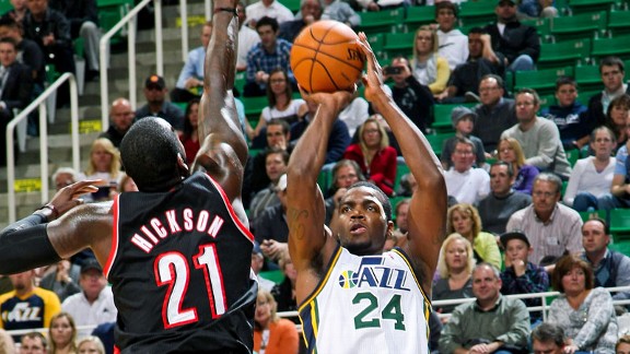 Paul Millsap