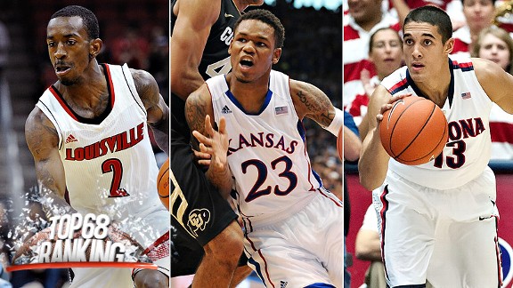 Smith & McLemore & Johnson