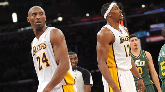Dwight Howard