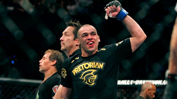 Renan Barao