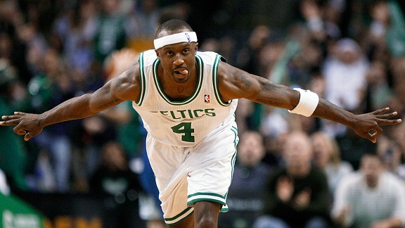 Jason Terry