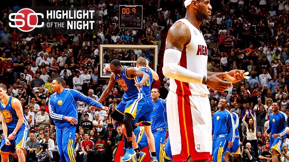 Warriors