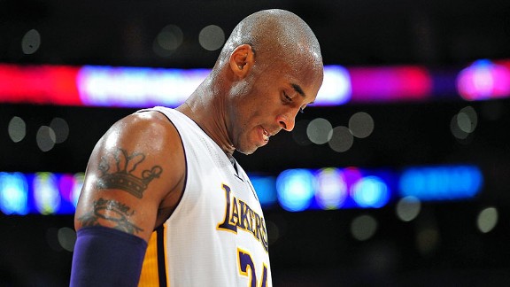 Kobe Bryant