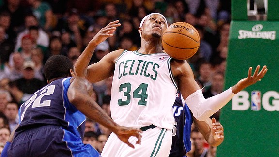 Paul Pierce