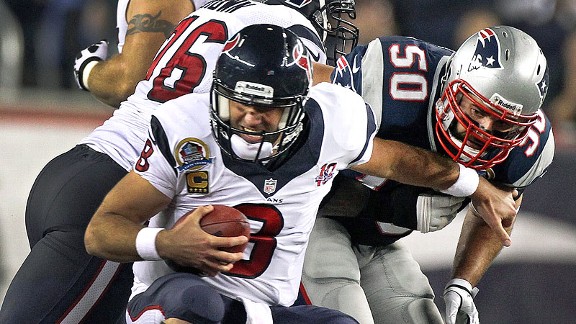Matt Schaub