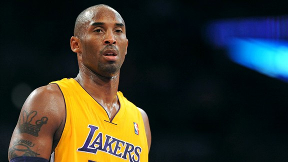 Kobe Bryant