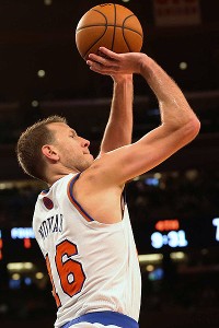 Steve Novak