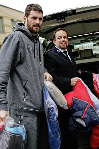 Kevin Love