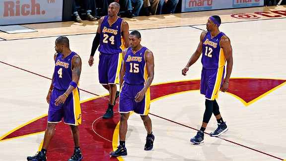 Lakers