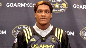 Demarcus Robinson