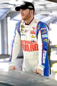 Dale Earnhardt Jr