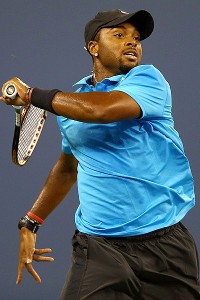 Donald Young