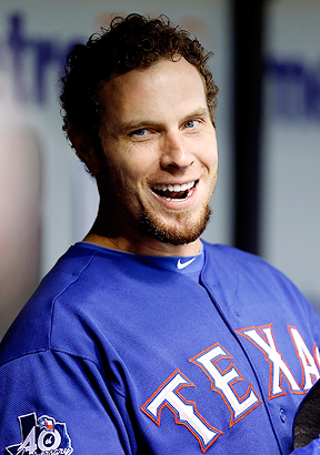 Josh Hamilton