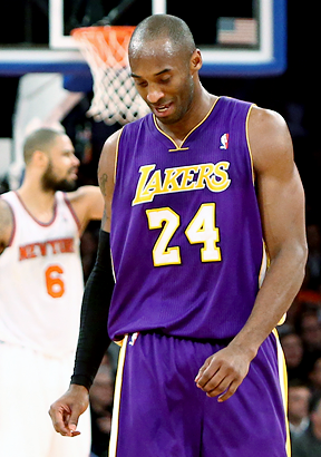 Kobe Bryant