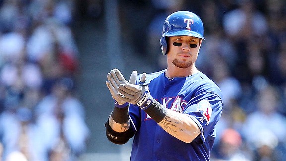 Josh Hamilton