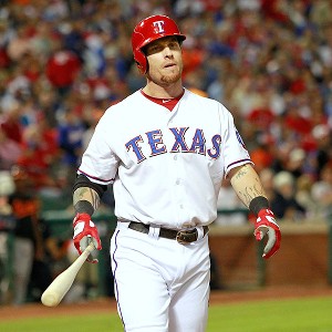 Josh Hamilton