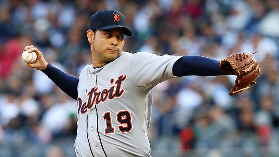 Anibal Sanchez