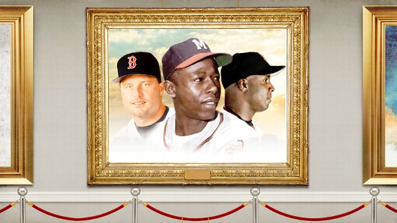 MLB Illustration