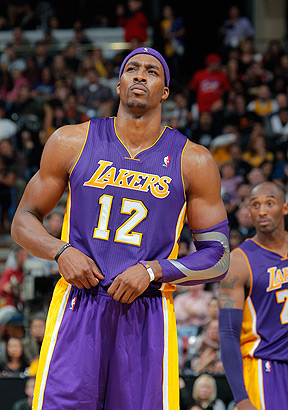 Dwight Howard