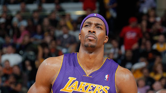 Dwight Howard