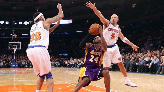 Kobe Bryant
