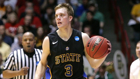 Nate Wolters