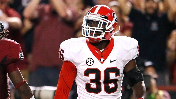 Shawn Williams