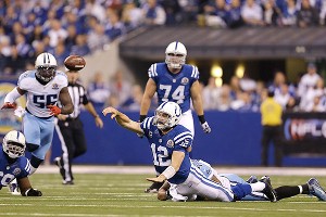 Andrew Luck