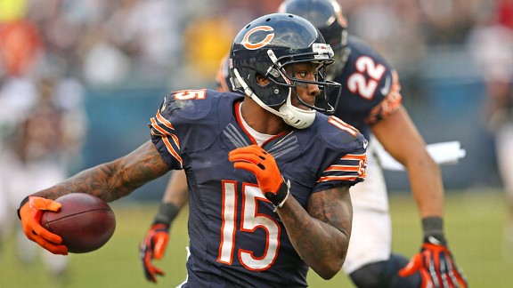 Brandon Marshall