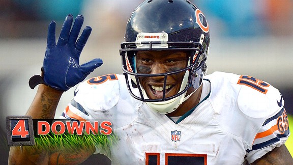 Brandon Marshall