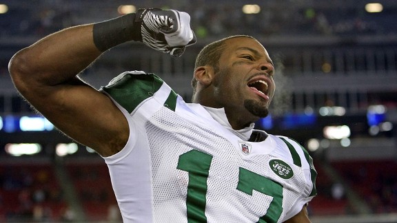 Braylon Edwards