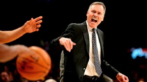 Mike D'Antoni