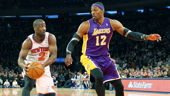 Raymond Felton