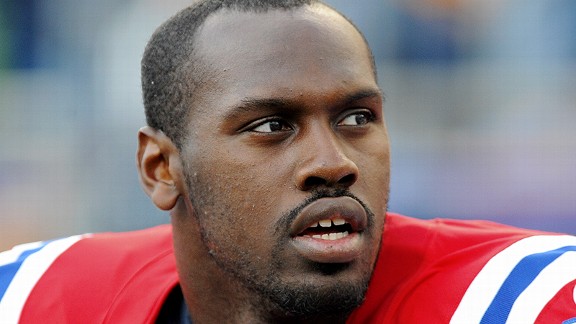 Chandler Jones