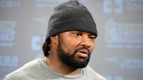 Jerod Mayo