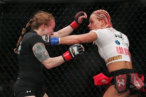 Felice Herrig