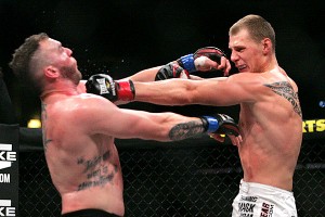 Alexander Volkov
