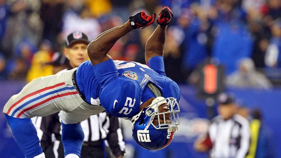 David Wilson