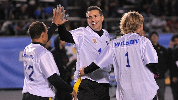 Kurt Warner
