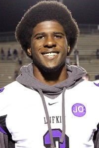 Jamal Jeffery