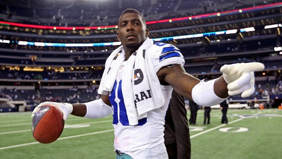 Dez Bryant