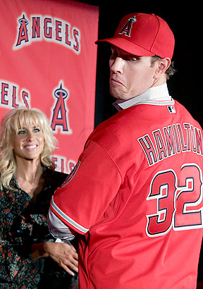 Josh Hamilton