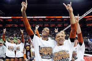 Texas Longhorns