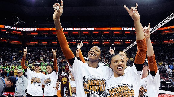 Texas Longhorns