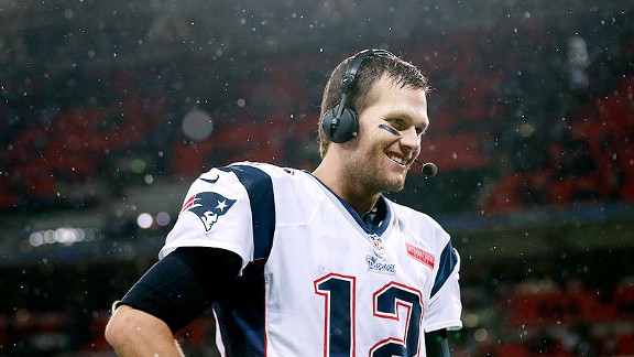 Tom Brady