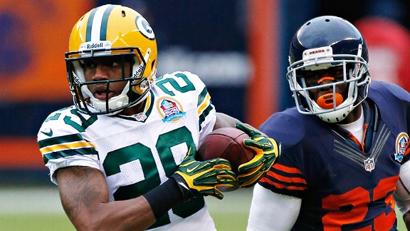 Casey Hayward